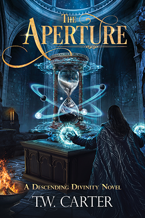 The Aperture - Book One